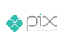 Pix logotyp