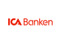 ICA Banken logotyp