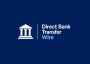 Direct Bank Transfer (Wire) logotyp
