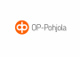 OP-Pohjola logotyp