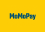 MomoPay logotyp