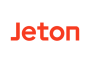Jeton logotyp