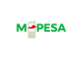 M-PESA logotyp