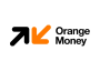Orange Money logotyp