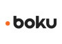 Boku logotyp