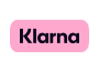 Klarna logotyp