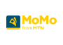 MomoPay logotyp