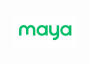 Maya logotyp