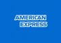 American Express logotyp