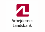 Arbejdernes Landsbank logotyp