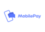 MobilePay logotyp