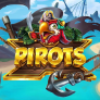 Pirots X logotyp