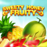 Sweety Honey Fruity logotyp