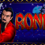 Ronin logotyp