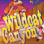 Wild Cat Canyon logotyp