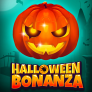 Halloween Bonanza logotyp
