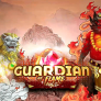 Guardian of Flame logotyp