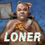 Loner logotyp