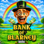 Bank of Blarney TopHit logotyp