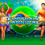 Football Carnival logotyp