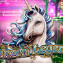 Unicorn Legend logotyp