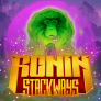 Ronin StackWays logotyp