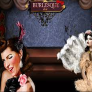 Burlesque logotyp