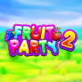 Fruit Party 2 logotyp