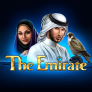 The Emirate logotyp