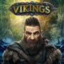 Vikings (Capecod Gaming) logotyp
