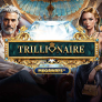 Trillionaire Megaways logotyp