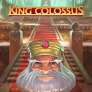 King Colossus logotyp
