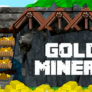 Gold Miners logotyp