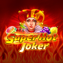 Super Hot Joker logotyp