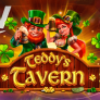 Teddy's Tavern logotyp