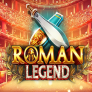 Roman Legend logotyp