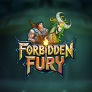 Forbidden Fury logotyp