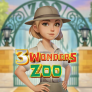 3 Wonders Zoo logotyp