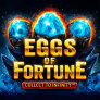 Eggs of Fortune logotyp