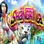 Shangri La logotyp