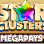 Star Clusters Megapays logotyp