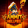 Ammit Hellfire logotyp