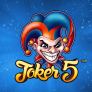 Joker 5 logotyp