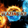 Blazing Ice logotyp