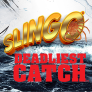 Slingo Deadliest Catch logotyp