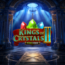 Kings of Crystals II Power Combo logotyp