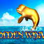 Golden Whale logotyp