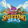 Shifting Seas logotyp