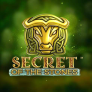 Secret of the Stones logotyp