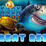Great Reef logotyp